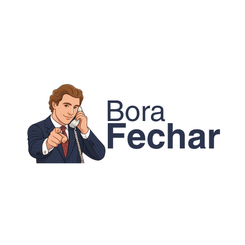 Bora Fechar